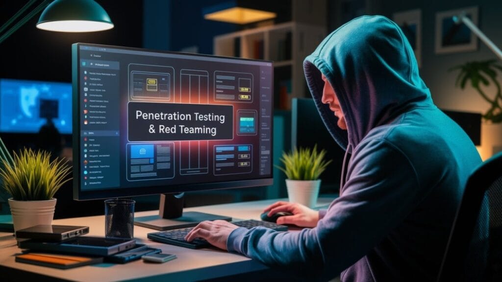 Ethical hacking
