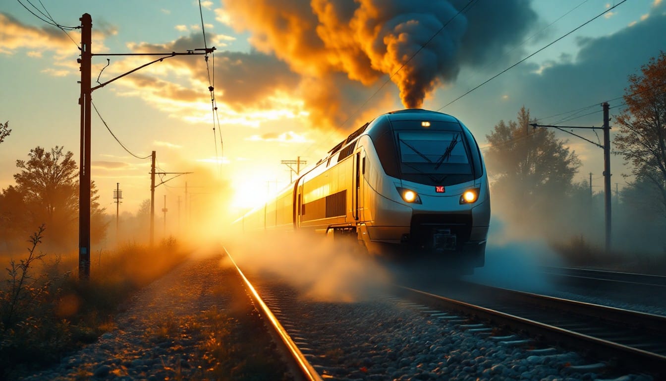 Jobs In Indian Railways.