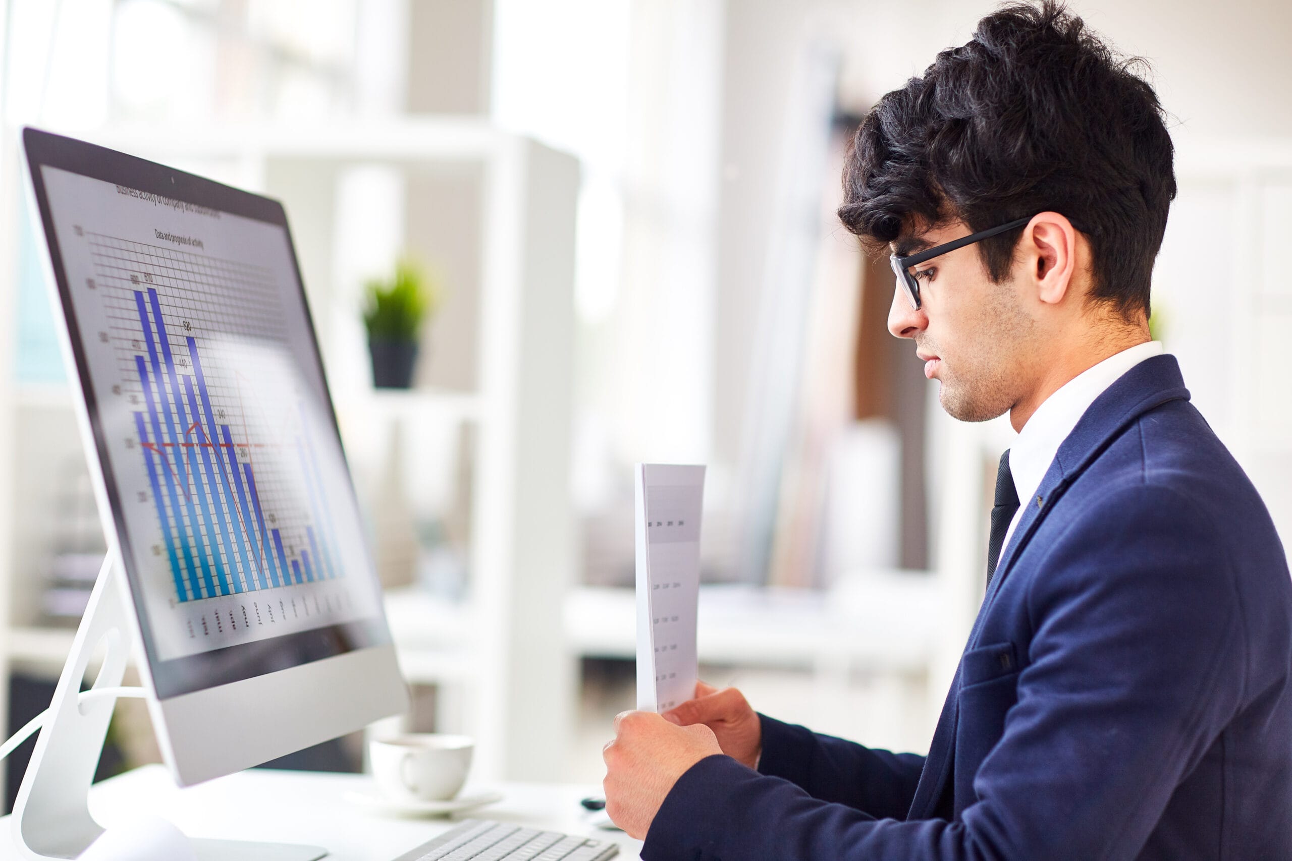 Part-time Accountant Job