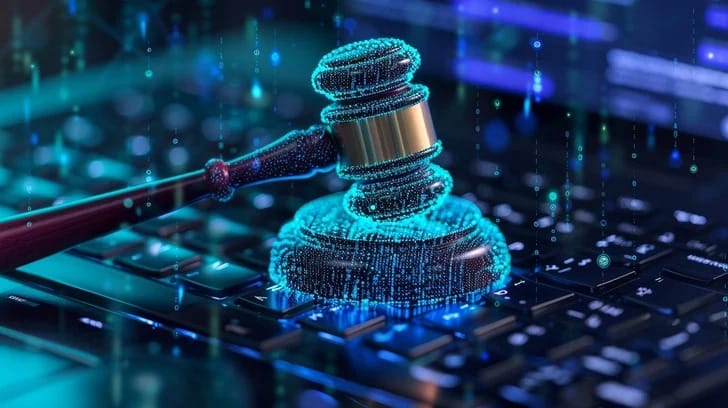 The Role of the Information Technology Act, 2000