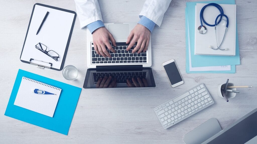 Healthcare Job
