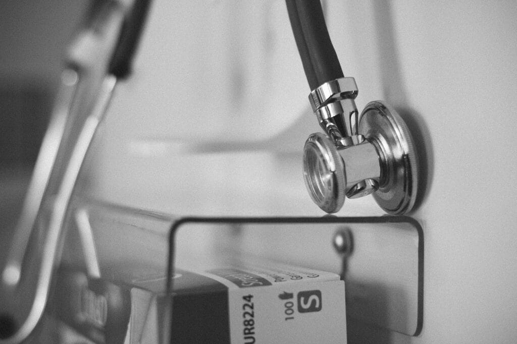 Healthcare Job