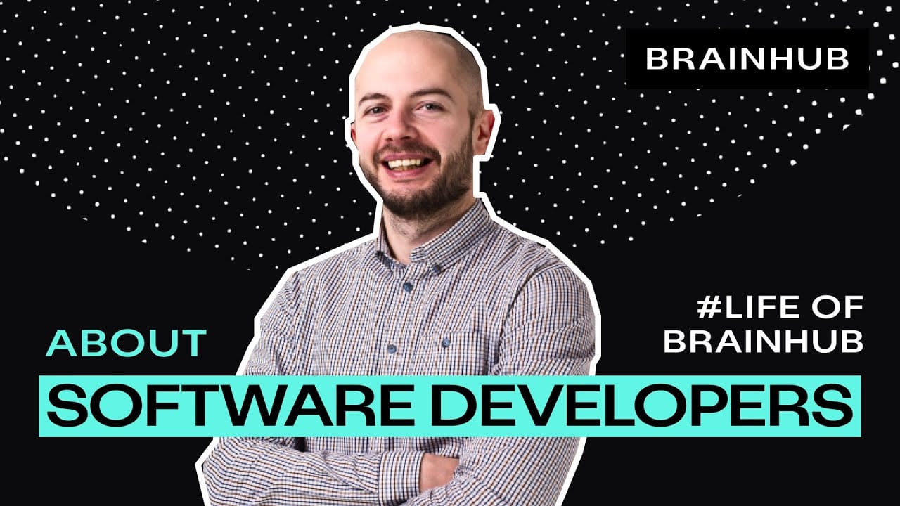 Brainhub Software Company Requirements for Joining in 2025