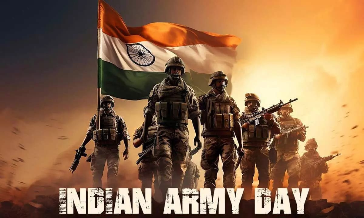Indian Army Job Vacancies 2025:Opportunities to Serve Nation