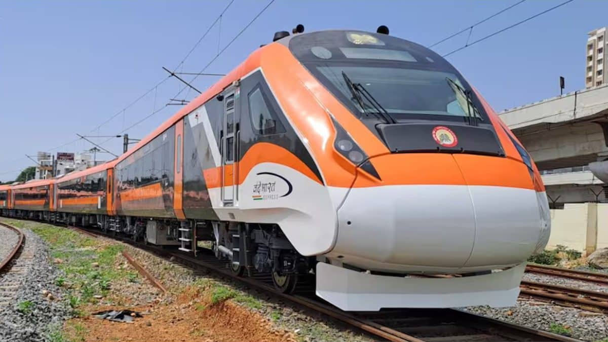 Indian Railways Job Vacancies 2025 Opportunities and Insights