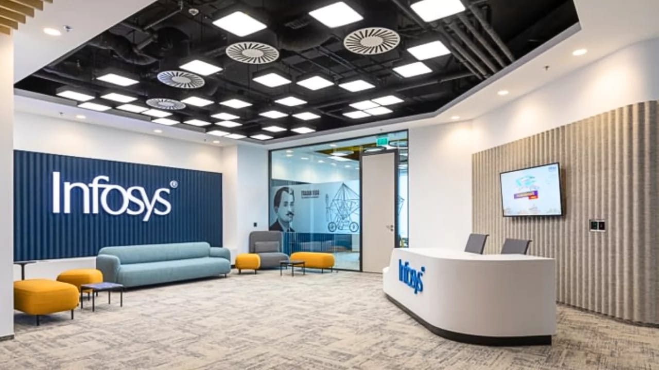 Infosys Job Opportunities in 2025 Part Time Jobs Opportunities