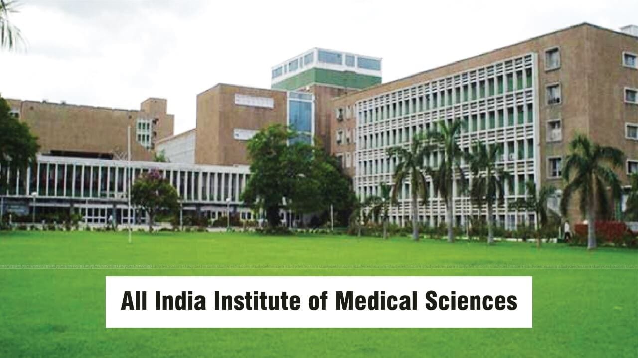 Job Vacancies at All India Institute of Medical Sciences (AIIMS) 2025