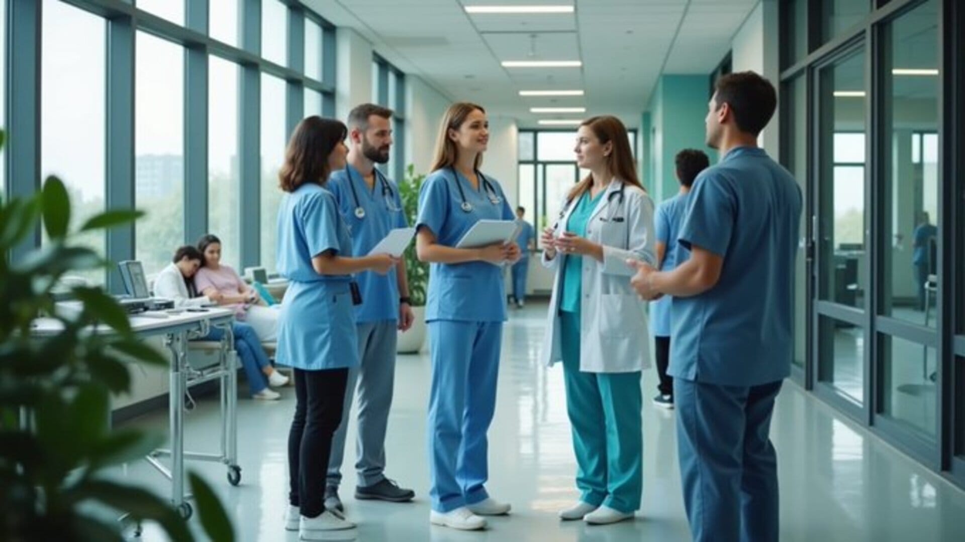 Healthcare Jobs Vacancies In 2025 Top Roles & How to Prepare