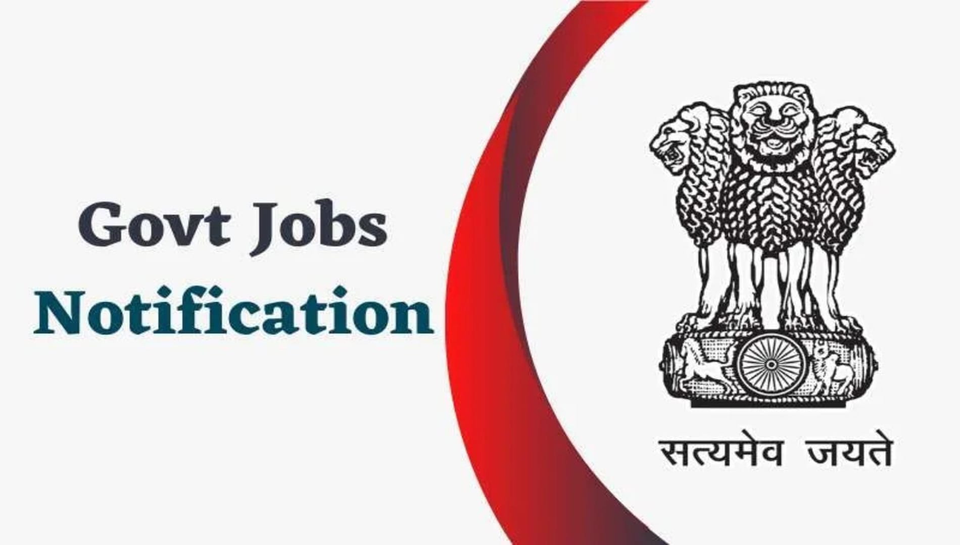 Latest Government Jobs All India Vacancy 2025 Notifications