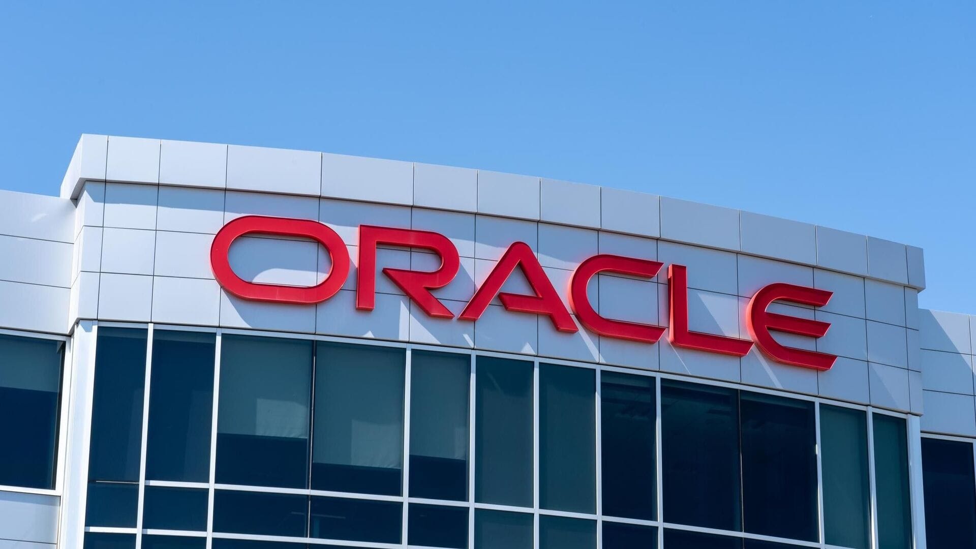 Oracle Financial Services Job Opportunities in 2025