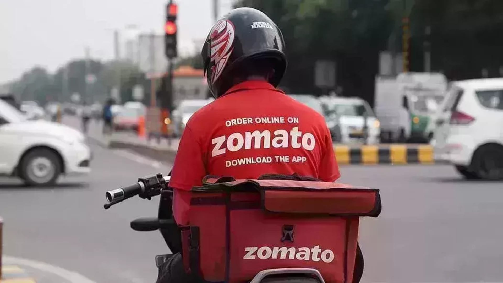 Zomato Job Vacancy 2025 Latest Zomato Careers & Openings